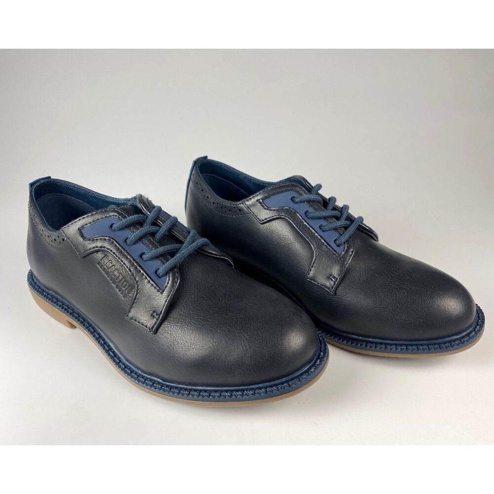 Kenneth Cole Reaction Boys Michael Slick Dress Shoe - Size 13 - 50% OFF!!!!